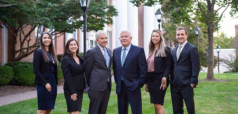 The CE Law Firm Profile - Prince Frederick, MD